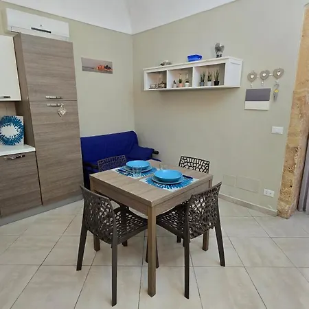 Pasithea House * Marzamemi