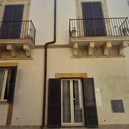 Pasithea House * Marzamemi