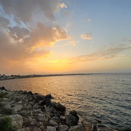 Pasithea House Marzamemi