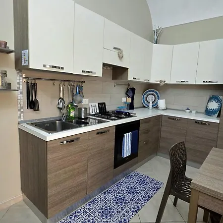 Pasithea House Marzamemi