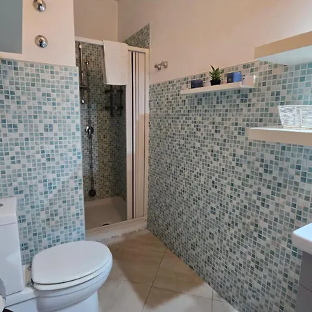 Pasithea House *