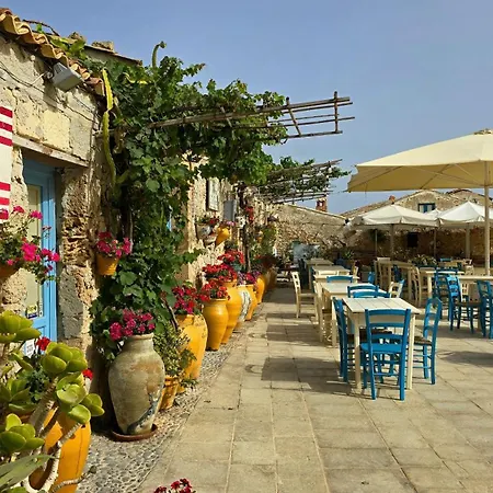 Feriehus Pasithea House *