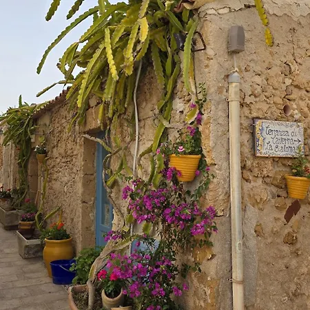 Pasithea House Feriehus Marzamemi