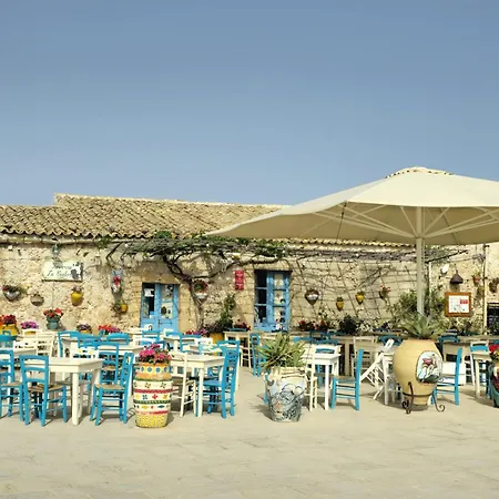 Feriehus Pasithea House *