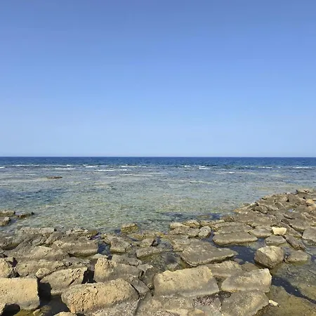 Feriehus Pasithea House