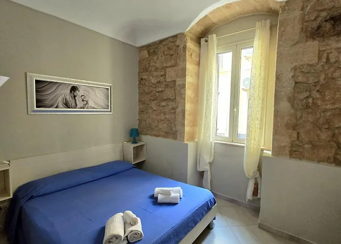 Feriehus Pasithea House *