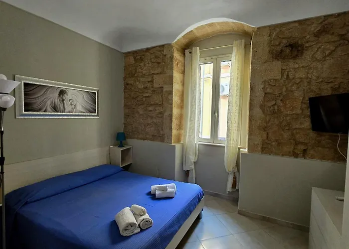 Feriehus Pasithea House