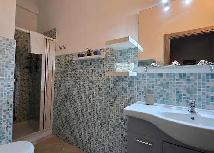 Feriehus Pasithea House *