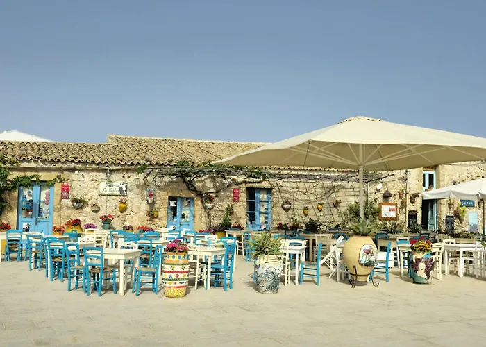 Feriehus Pasithea House *