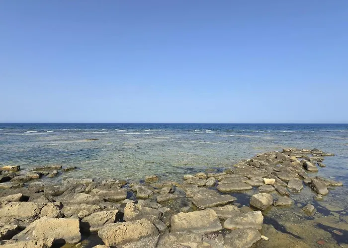 Feriehus Pasithea House