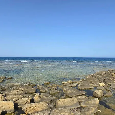 Dom wakacyjny Pasithea House Marzamemi
