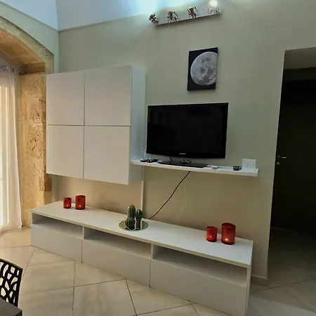 Pasithea House Feriehus Marzamemi