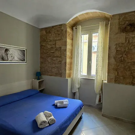 בית נופש Pasithea House